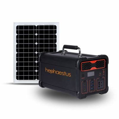 品質  C OME 110V 220V Type Solar Generator 300Wh 500Wh UPS Power Bank With Inverter Portable Power 工場